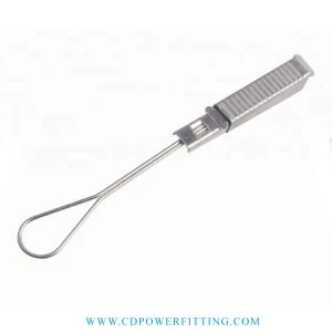वायर क्लैंप ड्रॉप