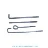 Galvanized Anchor Bolt