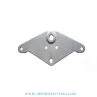 yoke plates